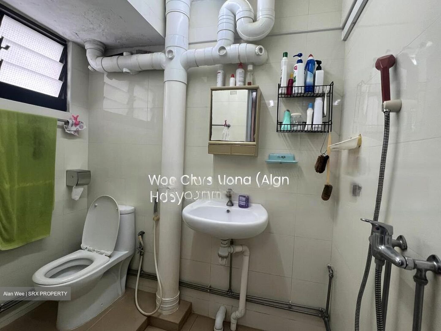 Blk 338 Clementi Avenue 2 (Clementi), HDB 5 Rooms #501233481